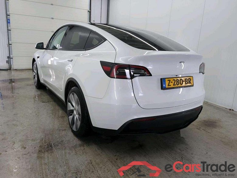 Tesla Model Y RWD 58 kWh #6