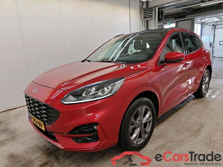 FORD KUGA 2.5 PHEV ST-Line
