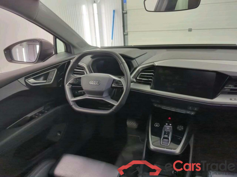 AUDI Q4 e-tron 40 L ed AdvPl 77 kWh #3