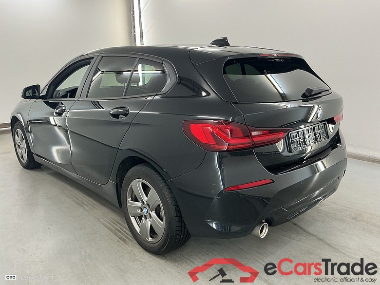 BMW 1 SERIES HATCH 1.5 118IA (100KW) #3