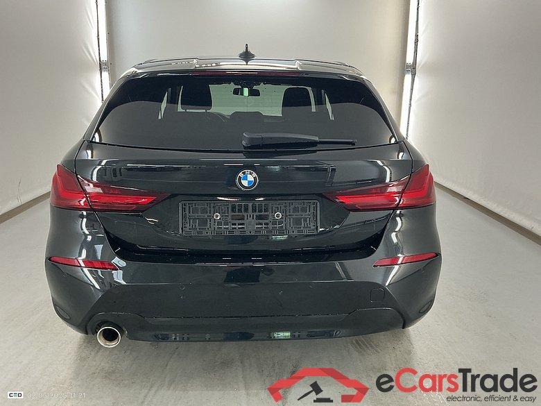 BMW 1 SERIES HATCH 1.5 118IA (100KW) #5