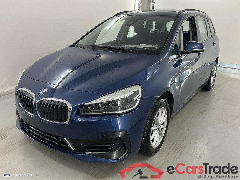 BMW 2 SERIES GRAN TOURER 1.5 216I GRAN TOURER
