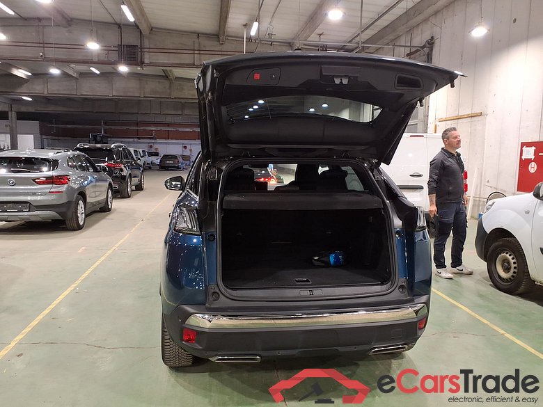 PEUGEOT 3008 1.6 PHEV 225 E-AUTO8 GT PACK #3