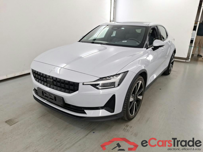 POLESTAR 2 BEV 64KWH SINGLE MOTOR STANDARD RANGE #1