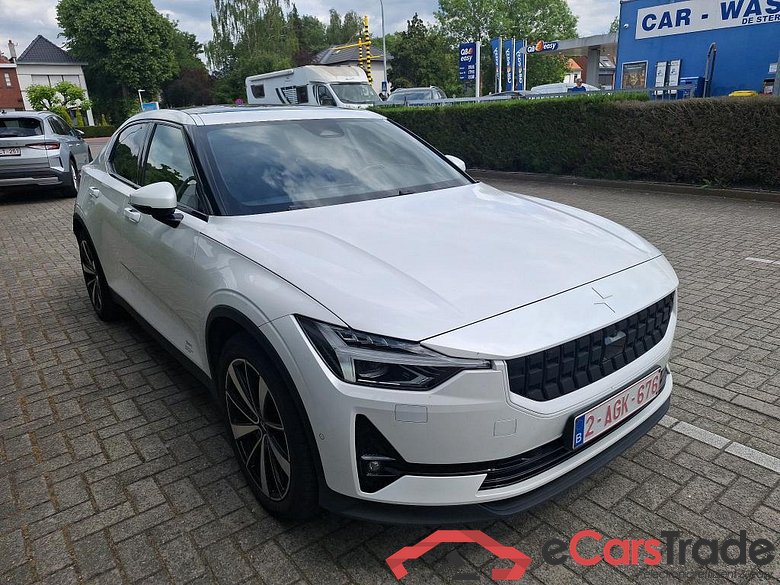 POLESTAR POLESTAR 2 78 kWh Dual Motor Launch #2