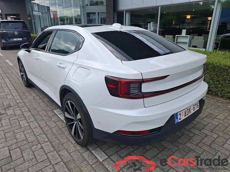 POLESTAR POLESTAR 2 78 kWh Dual Motor Launch #3