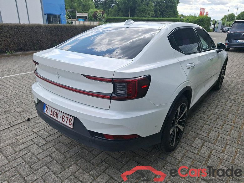 POLESTAR POLESTAR 2 78 kWh Dual Motor Launch #4