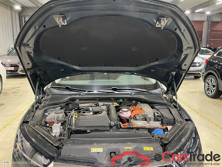 SKODA OCTAVIA COMBI 1.4 TSI PHEV 150KW DSG AMBITION #6