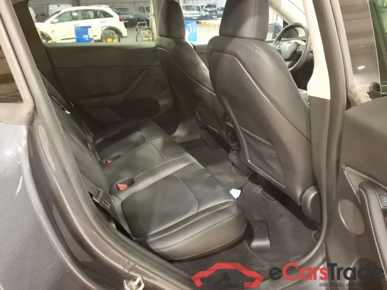 TESLA MODEL Y BEV LONG RANGE AUTO 4WD #5