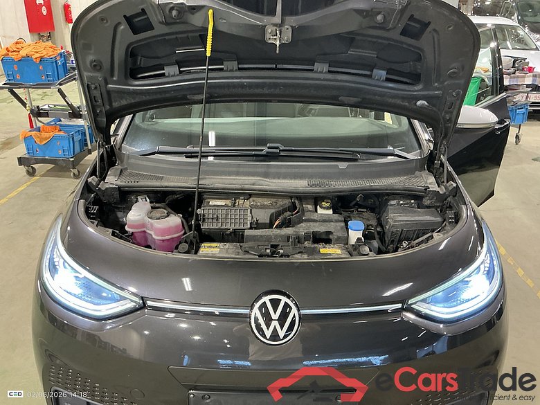 VOLKSWAGEN ID.3 58 KWH ID.3 1ST PLUS #6