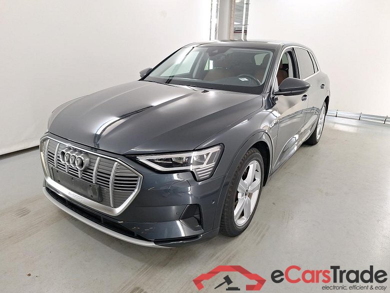 AUDI E-TRON BEV 95KWH 55 QUATTRO ADVANCED