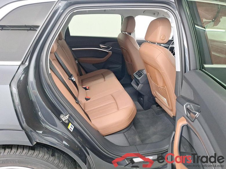 AUDI E-TRON BEV 95KWH 55 QUATTRO ADVANCED #6