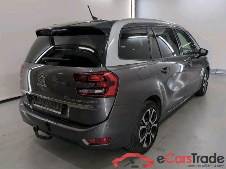 CITROAu2039N GRAND C4 SPACETOURER DIESEL 1.5 BlueHDi Shine S&S #4