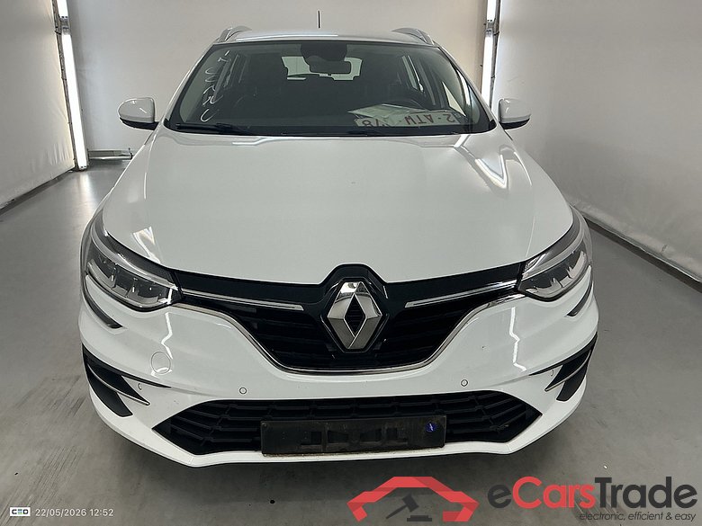 RENAULT MEGANE GRANDTOUR 1.6 E-TECH 160 PHEV CORPORATE EDITION #2