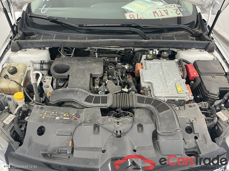 RENAULT MEGANE GRANDTOUR 1.6 E-TECH 160 PHEV CORPORATE EDITION #6