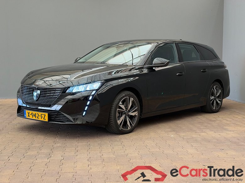 PEUGEOT 308 SW 1.6 PHEV Act. Bns #1