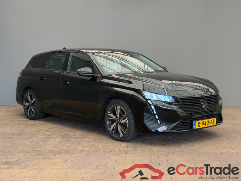 PEUGEOT 308 SW 1.6 PHEV Act. Bns #2