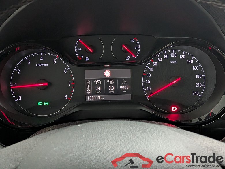 OPEL CORSA 1.2 Level 2 #6