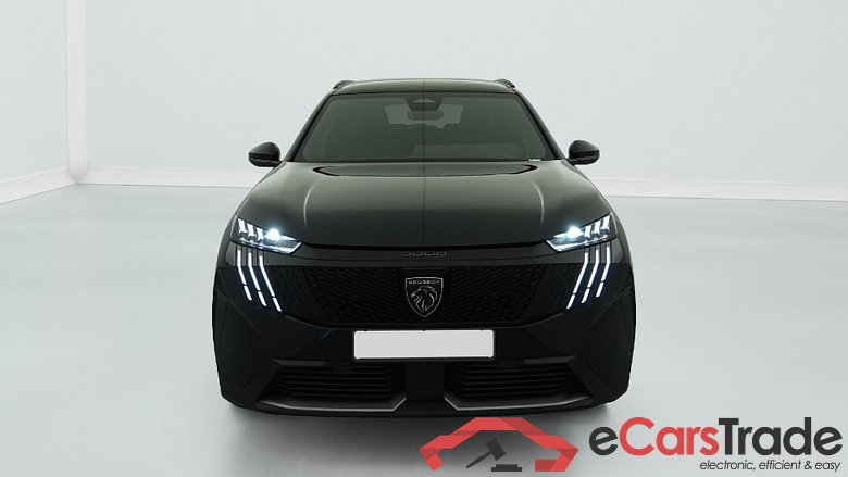 Peugeot 5008 HYBRID 145CH E-DCS6 GT #2