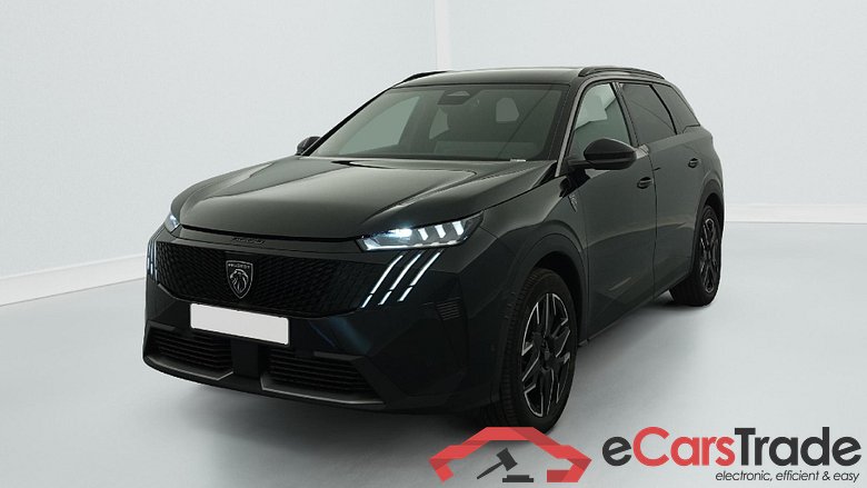 Peugeot 5008 HYBRID 145CH E-DCS6 GT #3
