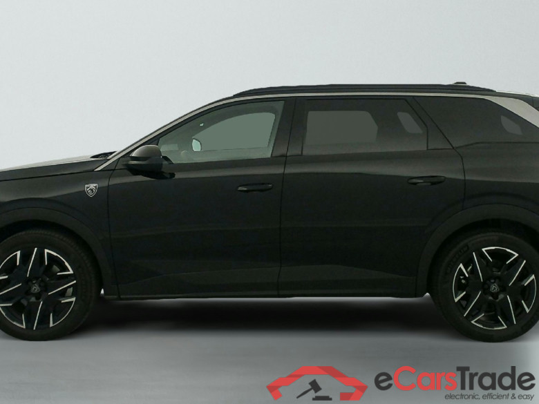 Peugeot 5008 HYBRID 145CH E-DCS6 GT #4