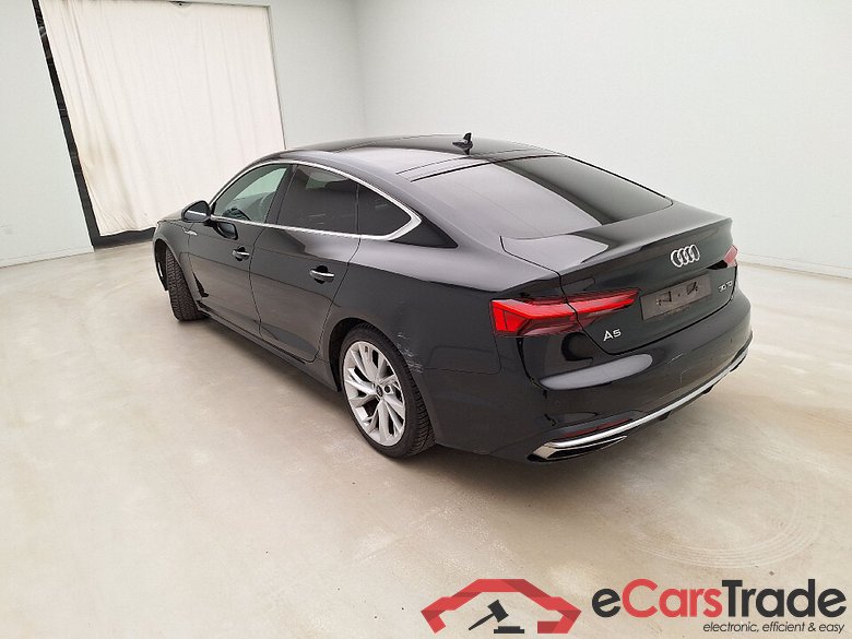 Audi, A5 SB FL'20, Audi A5 Sportback 30 TDI S tronic Bus Ed Advanced #6