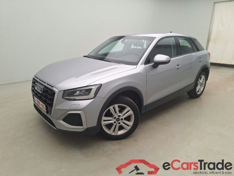 Audi, Q2 FL'20, Audi Q2 2.0 30 TDI 85kW S tr. Advanced Bus. Ed. 5d #2