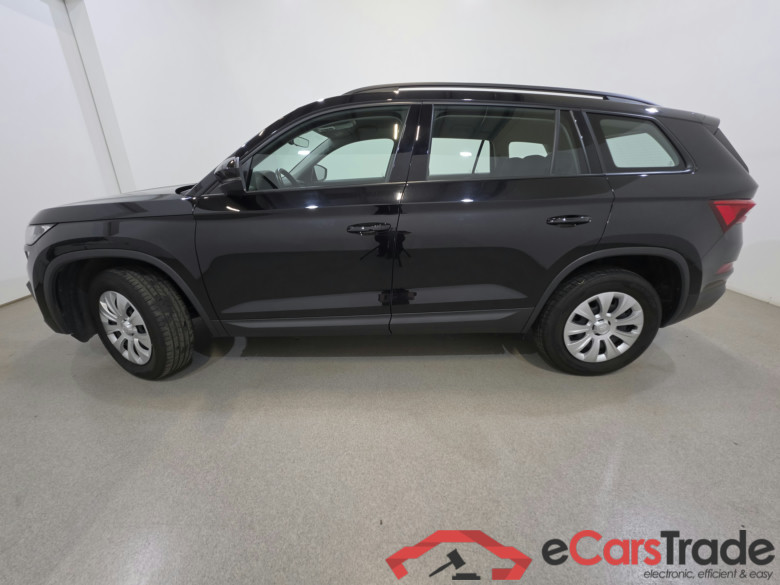 Skoda Kodiaq 1.5 TSi Virtual KeylessGo Klima PDC ... #2
