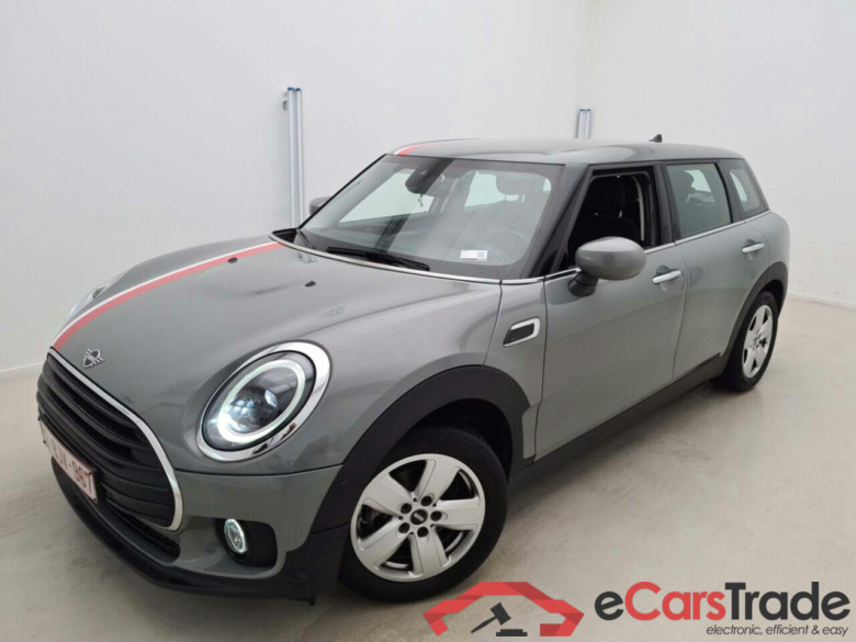 Mini One D Clubman 1.5d LED Navi-Pro KeylessGo Klima PDC ... #1