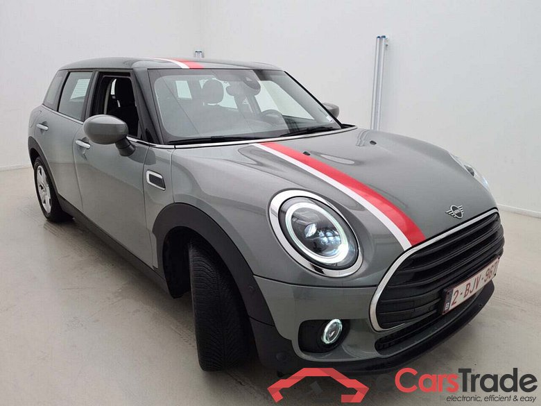 Mini One D Clubman 1.5d LED Navi-Pro KeylessGo Klima PDC ... #2