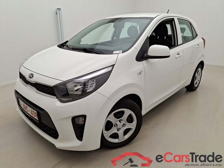KIA PICANTO 1.0 MPI ISG PURE
