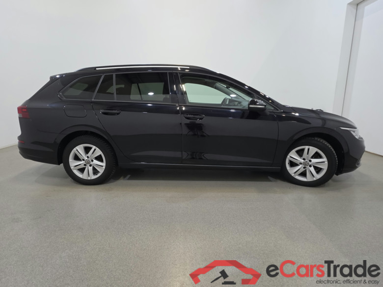 Volkswagen Golf 1.0 TSi LED Virtual Navi KeylessGo Camera Klima PDC ... #5