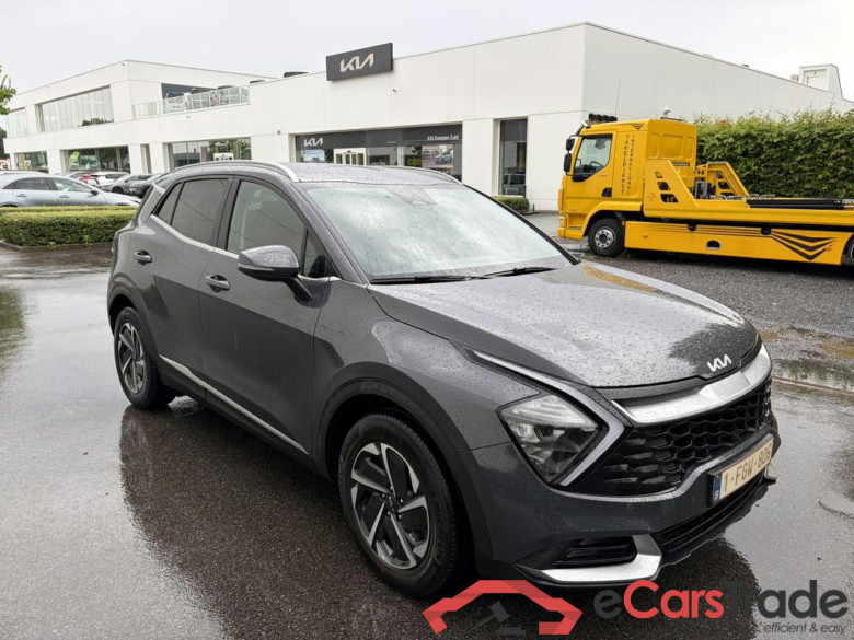 KIA Sportage Sportage 1.6 T-GDi AWD MHEV Pace DCT #2