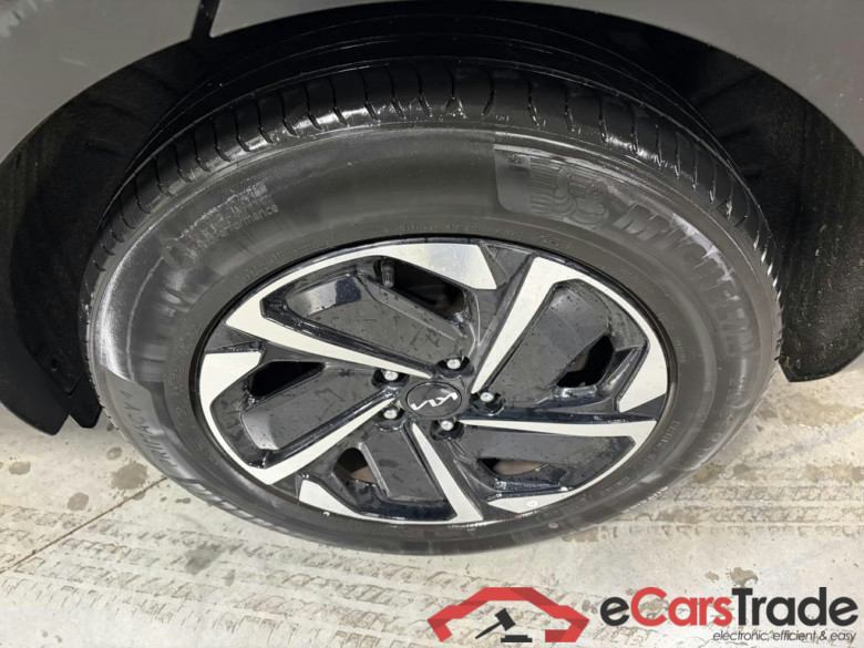 KIA Sportage Sportage 1.6 T-GDi AWD MHEV Pace DCT #5