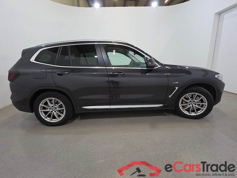 BMW X3 2.0 xDrive30e Plug-In Hybrid Aut. LED-Xenon Navi Sport-Leather KeylessGo Camera Klima PDC ... #5