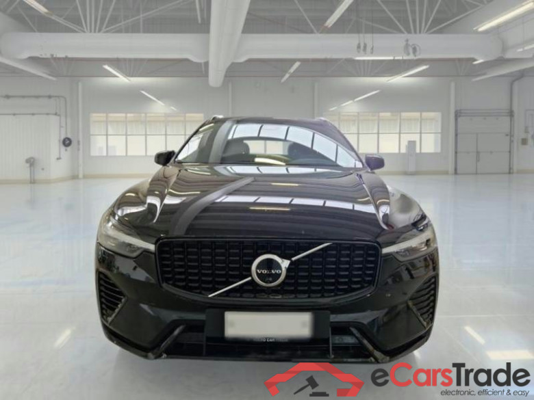 VOLVO XC60 / 2021 / 5P / SUV T8 PLUG-IN AWD AUTO ULTIMATE DARK #6