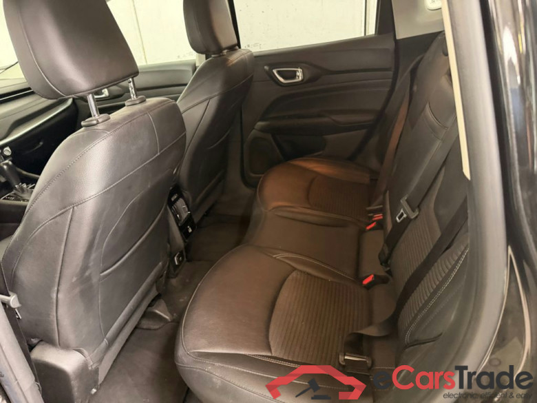 Jeep Compass 1.3i T4 Plug-In Hybrid Limited 4xe Aut. LED Virtual ACC Navi 1/2 Leather KeylessGo Camera Klima ... #6