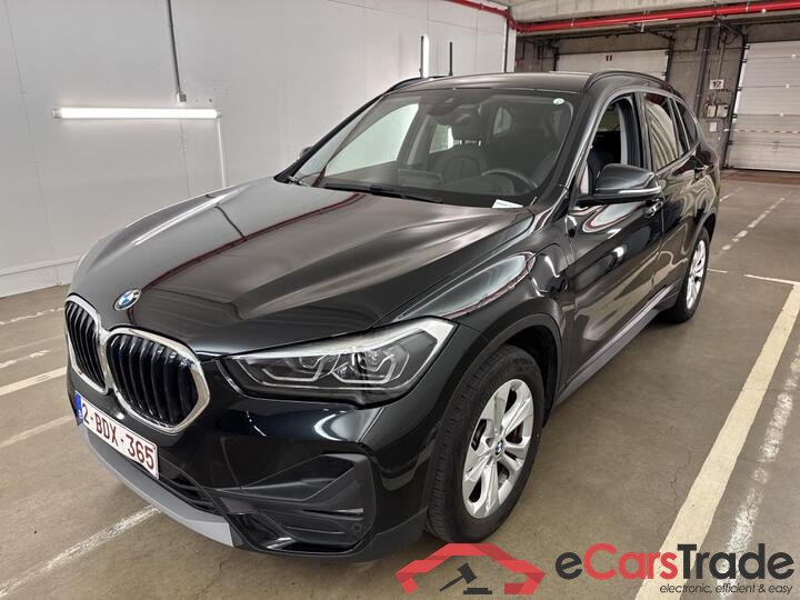 BMW X1 X1 xDrive25e (162 kW) (PHEV) 162kW/220pk  5D/P Auto-6 #1