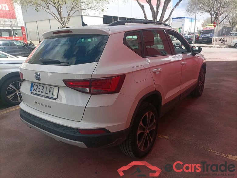 SEAT ATECA 1.0 TSI 85kW (115CV) St&Sp Style Eco #2
