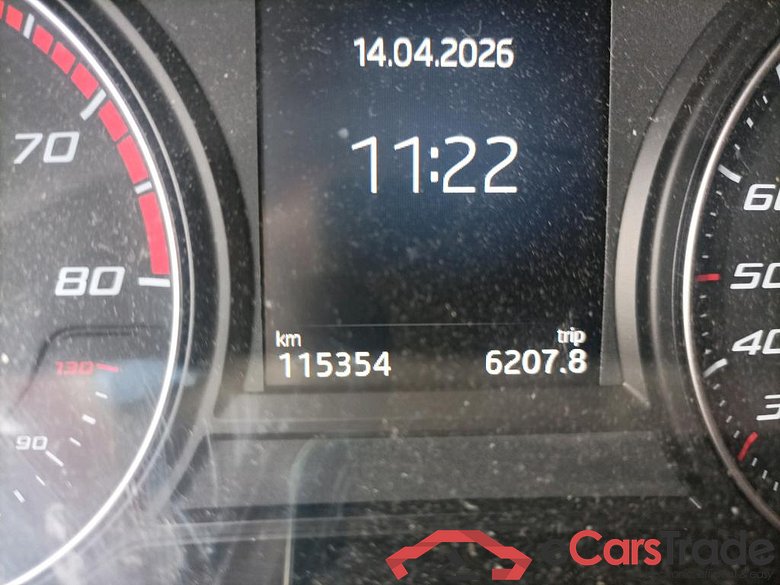 SEAT ATECA 1.0 TSI 85kW (115CV) St&Sp Style Eco #5