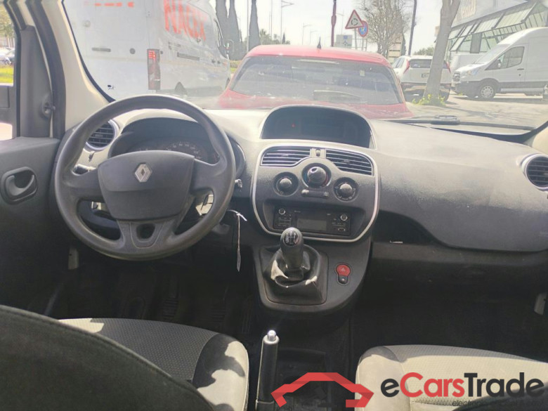 RENAULT Kangoo Combi / 2013 / 4P / combi Profesional N1 Energy dCi 55kW (75CV) (CX) #3
