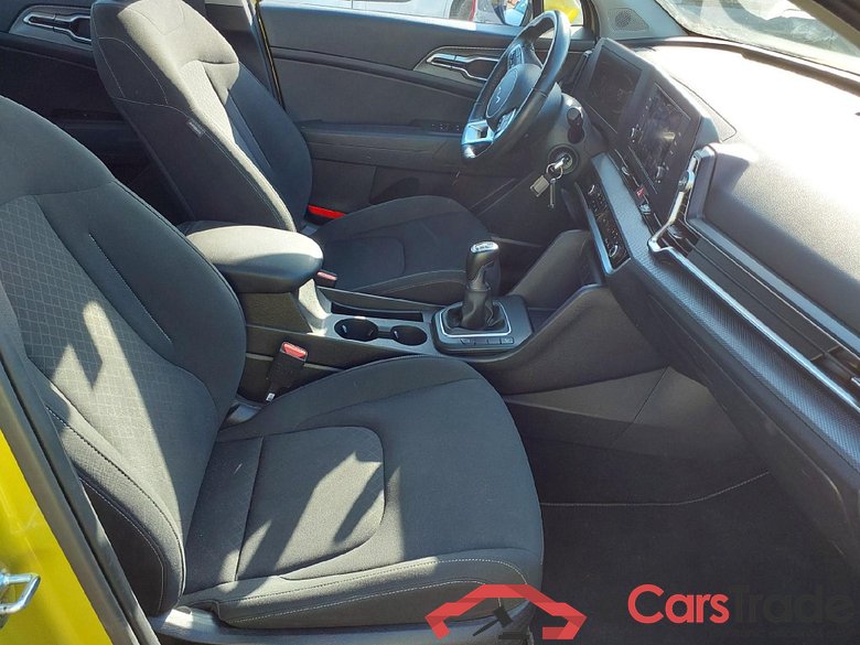 KIA Sportage / 2022 / 5P / todoterreno 1.6 T-GDi 110kW (150CV) Concept 4x2 #5