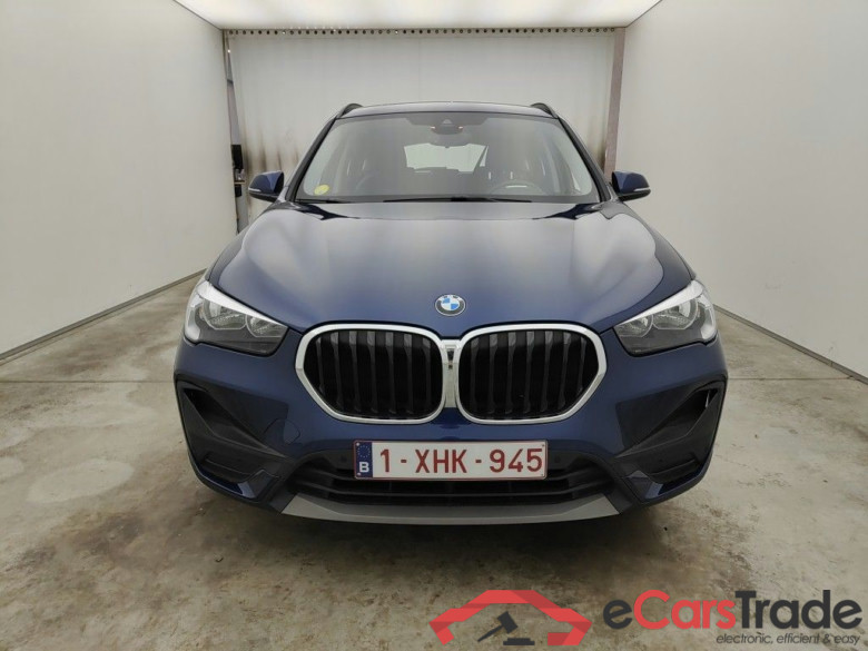 BMW X1 sDrive16dA (85 kW) 5d #5