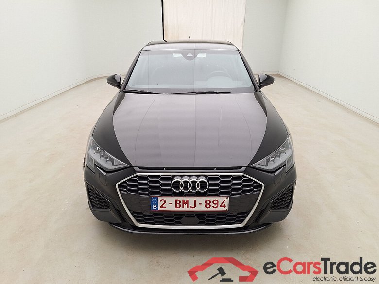 Audi, A3 SB '20, Audi A3 Sportback 1.0 30 TFSi 81kW S tron. S Line #1
