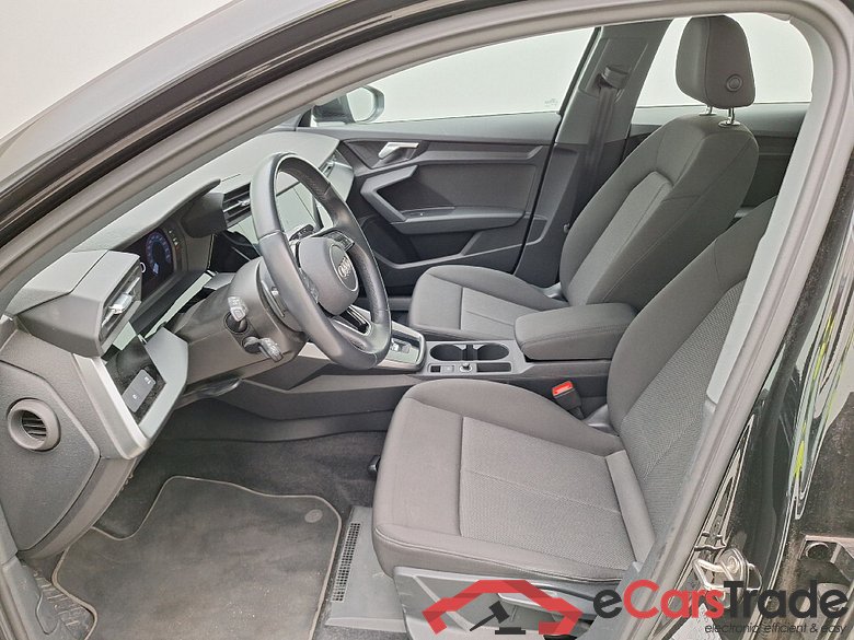 Audi, A3 SB '20, Audi A3 Sportback 1.0 30 TFSi 81kW S tron. S Line #3