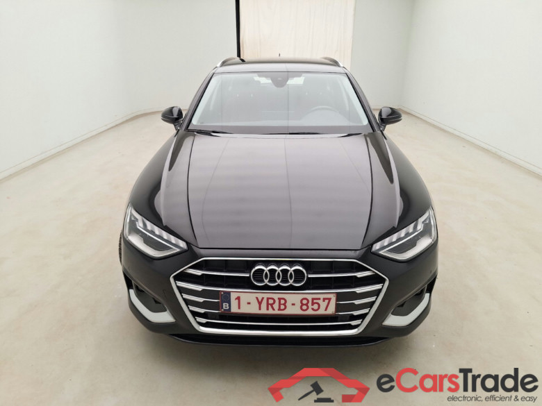 Audi, A4 Avant FL'19, Audi A4 Avant 2.0 35 TDi 120kW S tr Adv Business E #1