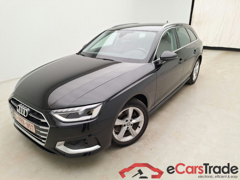 Audi, A4 Avant FL'19, Audi A4 Avant 2.0 35 TDi 120kW S tr Adv Business E #2
