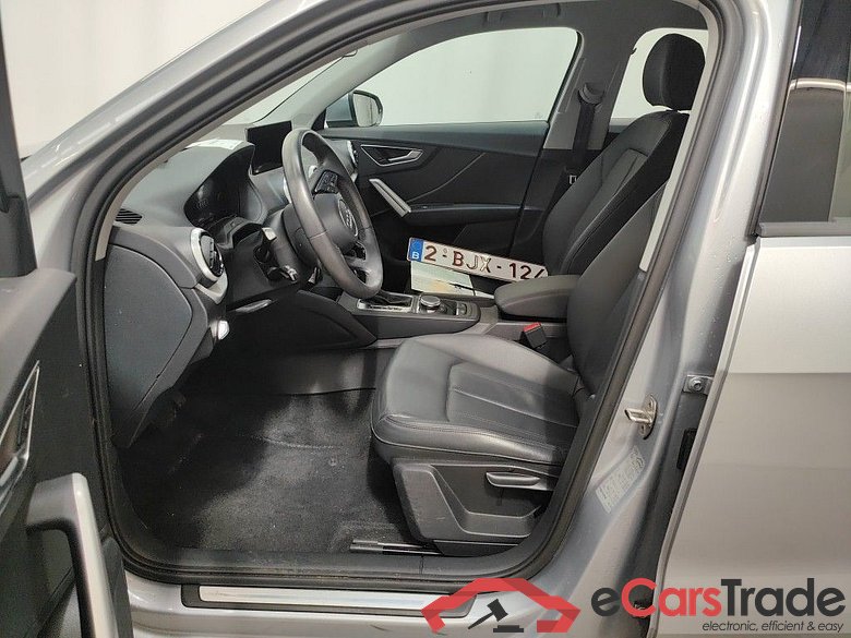 Audi Q2 2.0 30 TDI 85kW S tronic Business Editio 5d #3