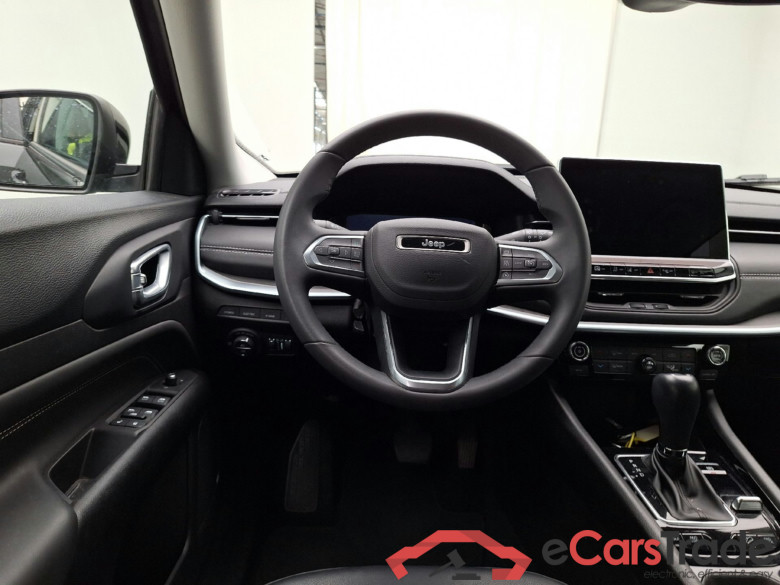 Jeep, Compass FL'21 PHEV, Jeep Compass 1.3 Turbo T4 190 4xe ATX Limited 5d #5