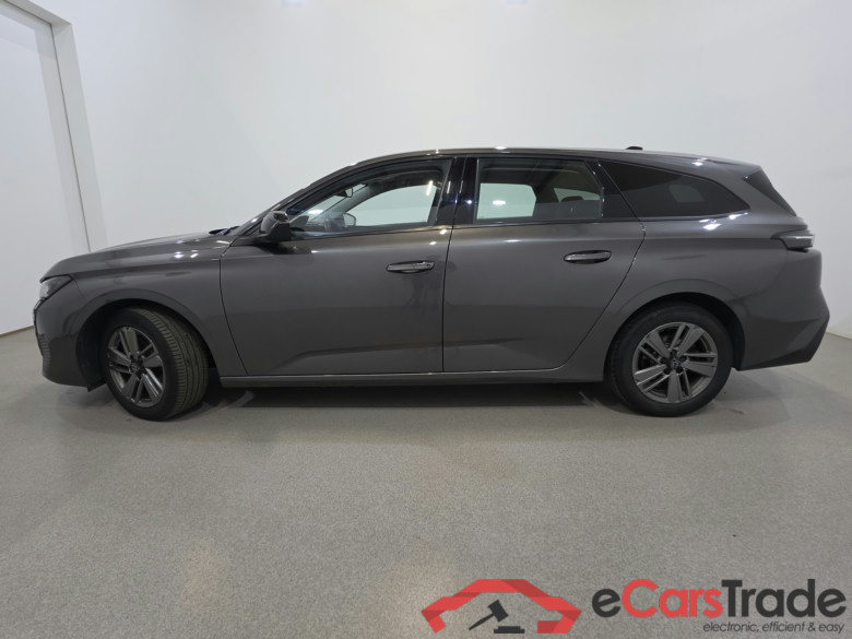 Peugeot 308 1.5 BlueHDi Aut. LED I-Cockpit Navi KeylessGo Klima PDC ... #2